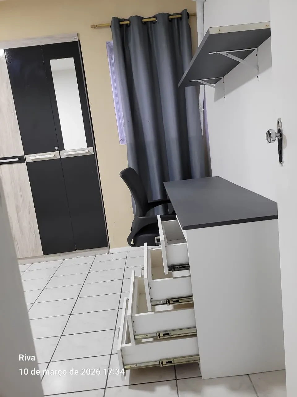 Imagem Apartamento com 3 Quartos para Alugar, 160 m² em Piedade - Jaboatão dos Guararapes