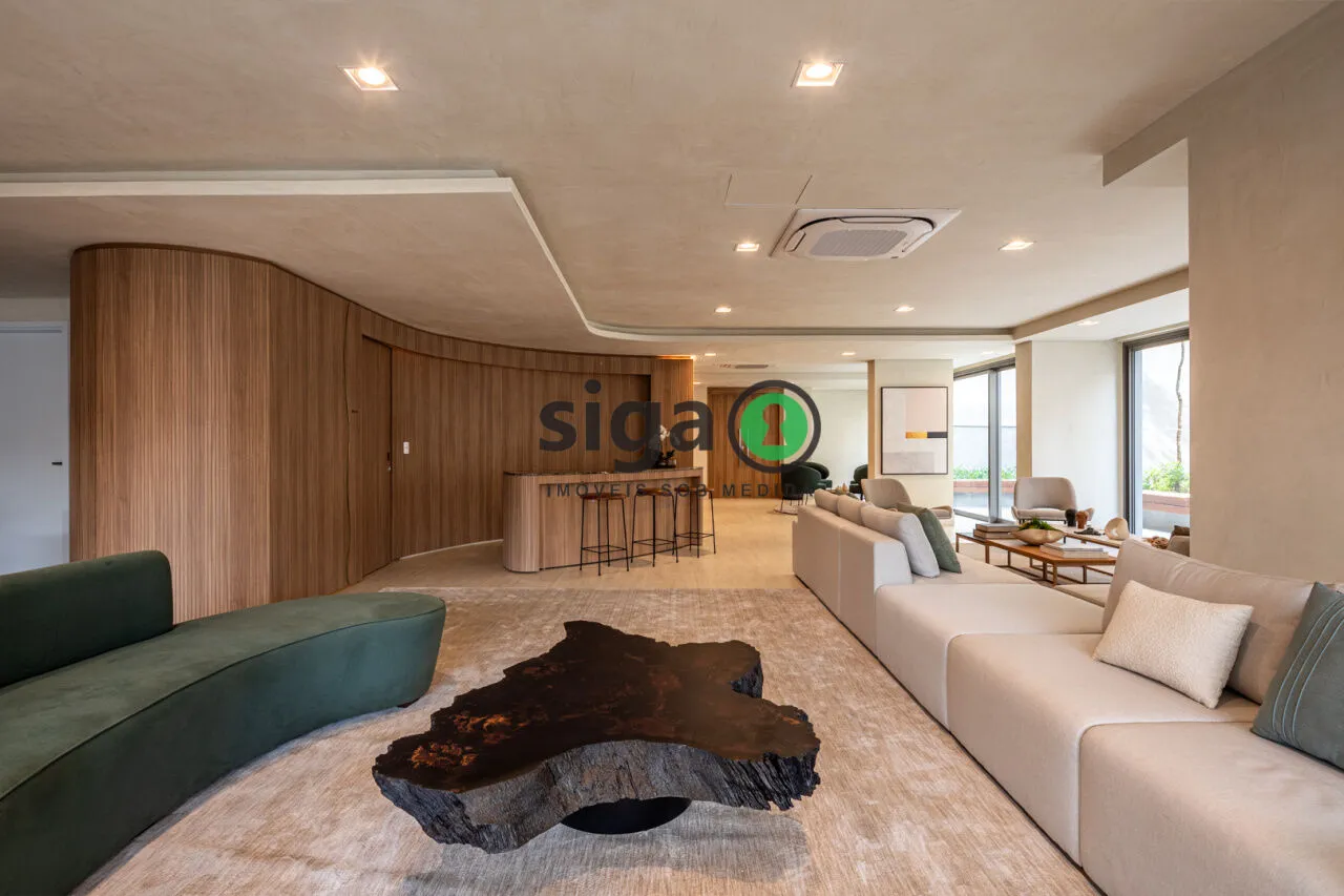 Imagem Apartamento para venda na Vila Mariana 03 dormitórios, São Paulo - SP