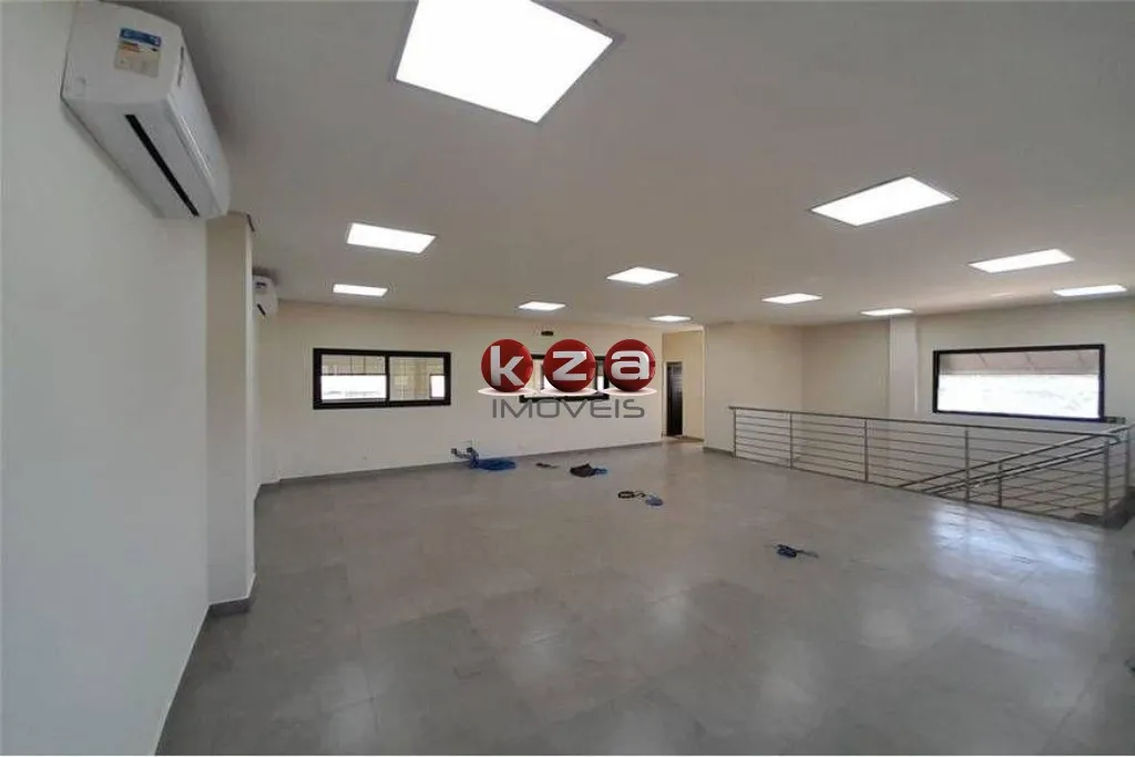 Imagem Aluguel de Galpão Industrial de 326m² com 5 salas e 3 vagas de garagem em Vista Alegre, Vinhedo-SP.