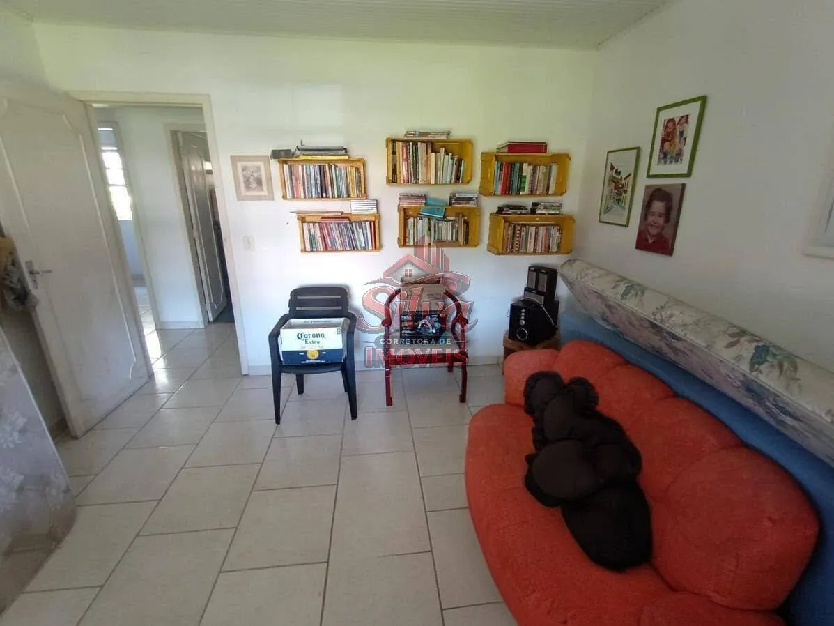 Imagem C805 | Casa à venda com piscina a 350m do mar