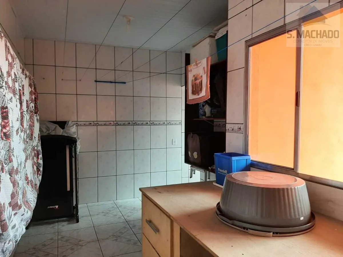 Imagem Sobrado para Venda em Santo André / SP no bairro Jardim Itapoan