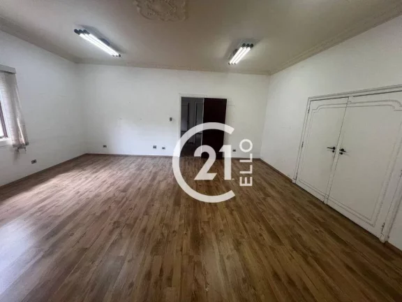 Foto do imóvel Casa com 14 dormitórios, 600 m² - venda por R$ 8.200.000,00 ou aluguel por R$ 42.760,00/mês - Jardim América - São Paulo/SP