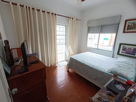 Imagem Apartamento à venda - Itararé
