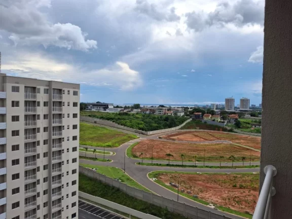 Imagem APARTAMENTO RESIDENCIAL em MANAUS - AM, PONTA NEGRA