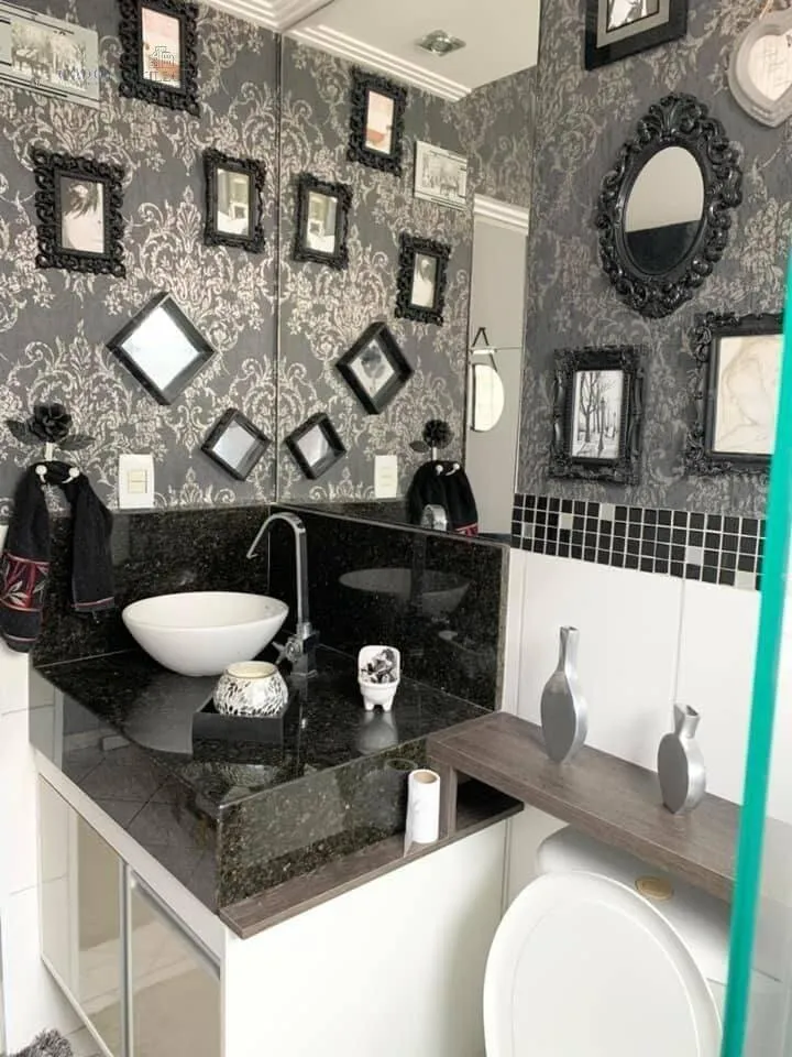 Imagem Apartamento à venda 2 Quartos, 1 Vaga, 60M², Parque São Luís, Taubaté - SP | Condominio Residencial Aquarius