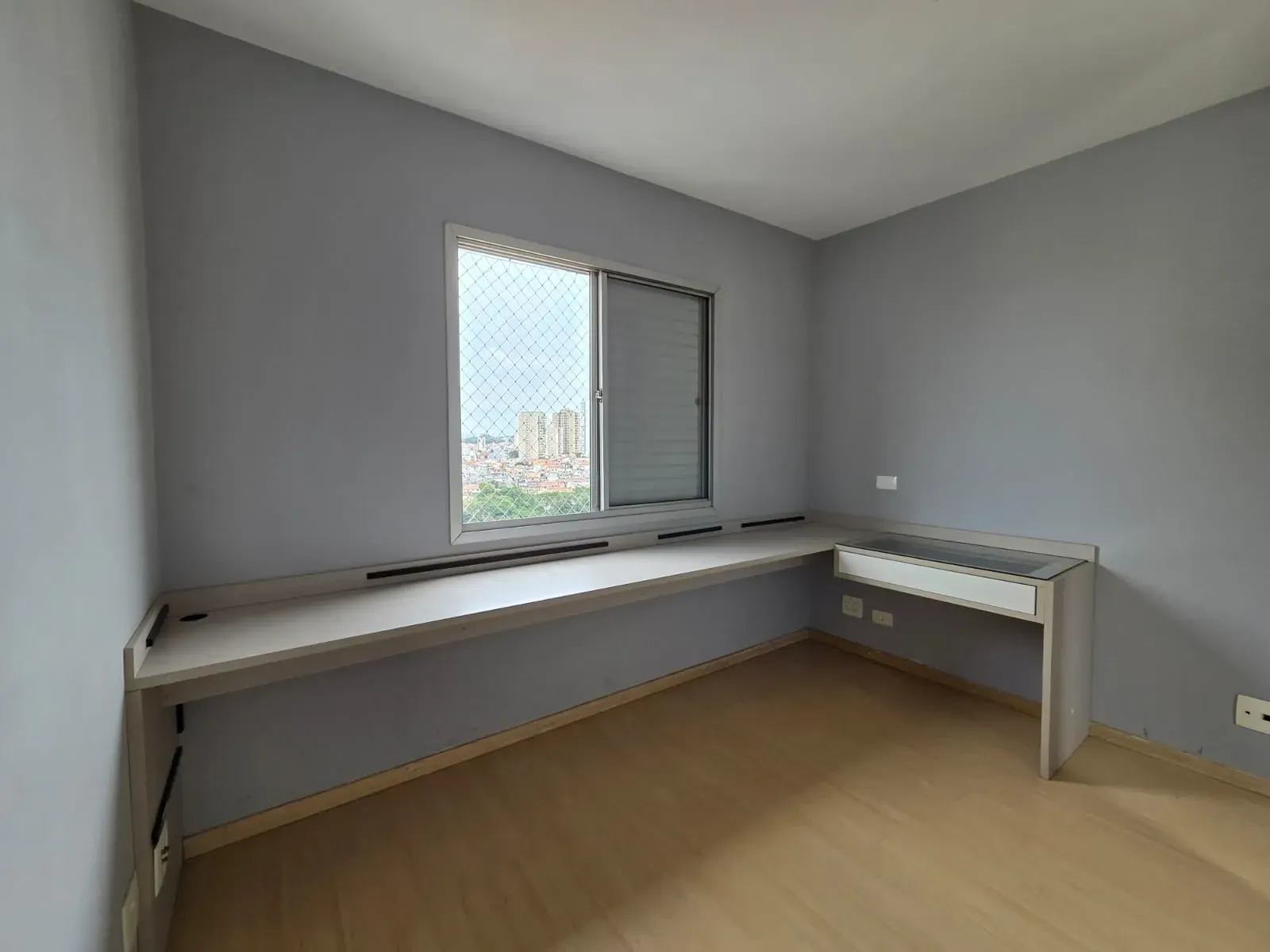 Imagem Apartamento com 2 Quartos à Venda, 63 m² em Vila Monte Alegre - São Paulo