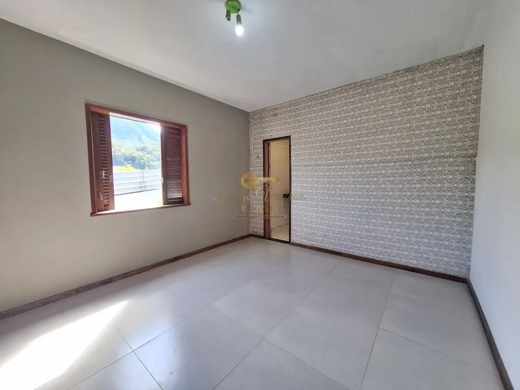 Imagem Casa para Venda em Teresópolis / RJ no bairro Tijuca