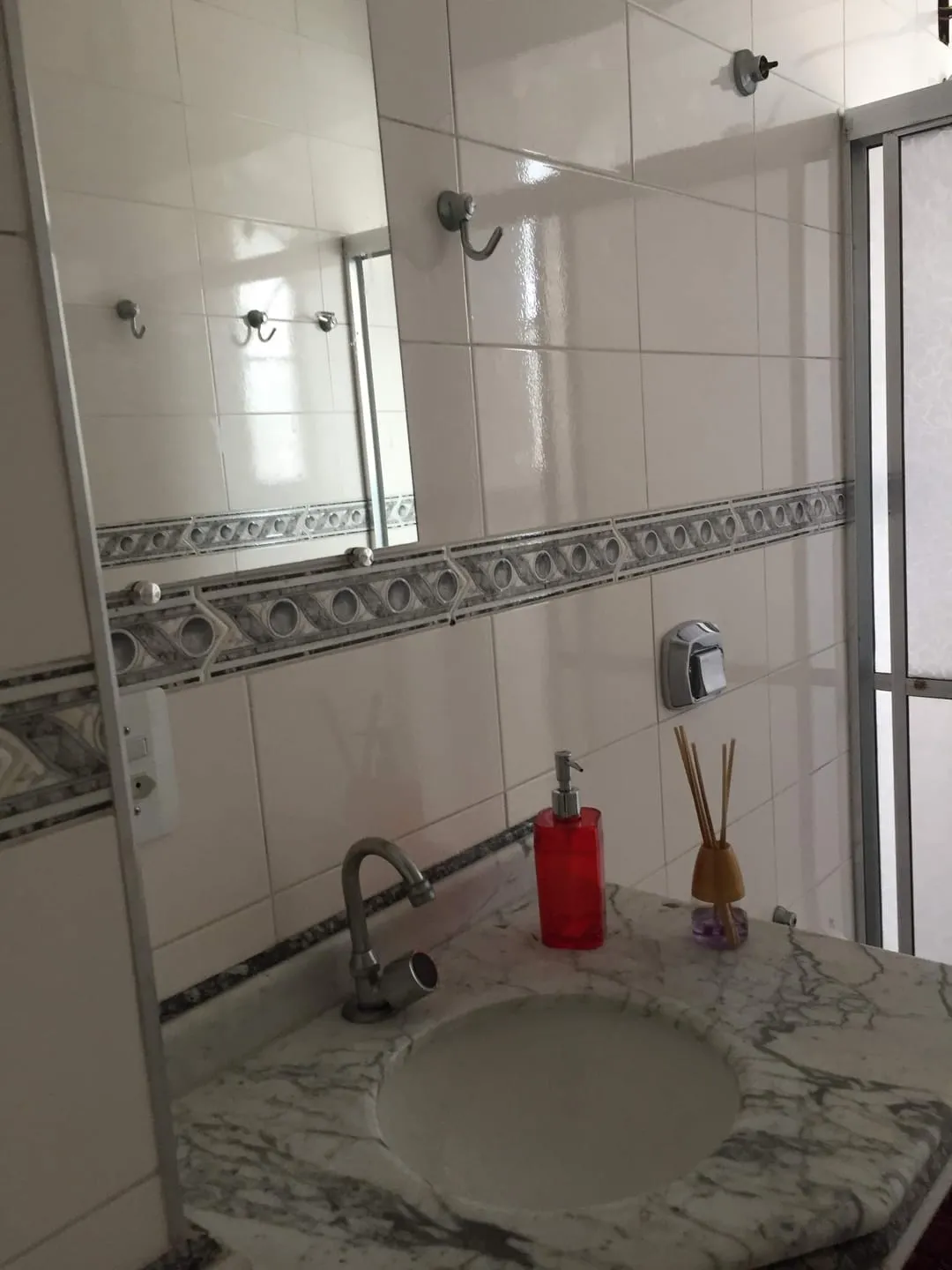 Imagem Apartamento para Locação 3 Quartos, 1 Suite, 1 Vaga, 123.9M², Campo Alegre, Pindamonhangaba - SP | Condomínio Santa Adelia