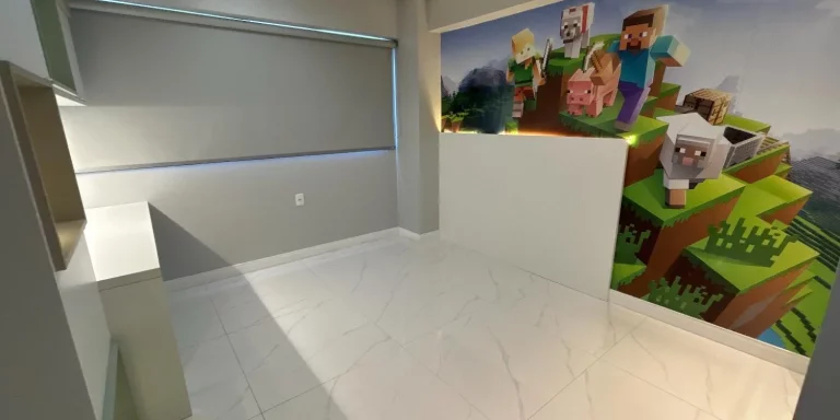 Imagem Apartamento no Bairro de Apipucos com 158m!