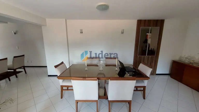 Imagem Apto - 4 Suítes - 230 m² - Manaíra, João Pessoa/PB