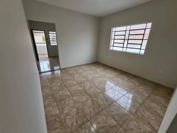 Imagem Venda - Casa com edícula no jardim Bela Vista