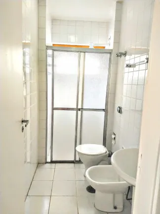 Imagem Apartamento com 1 Quarto para Alugar, 50 m² em Perdizes - São Paulo