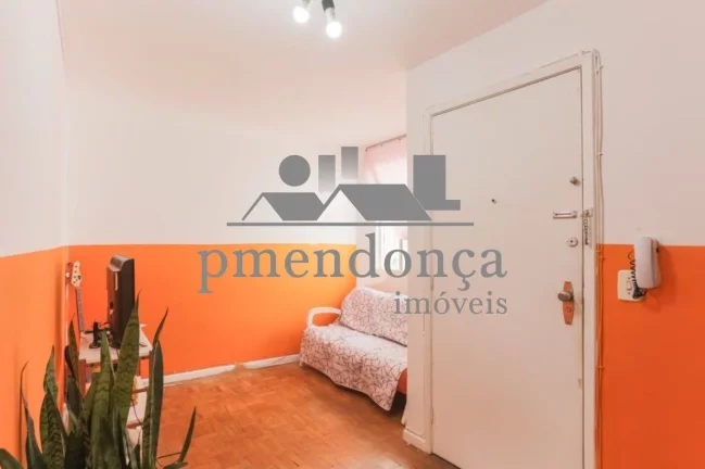 Imagem Apartamento a venda em Perdizes com 2 dormitórios e 1 banheiro, 77m²
