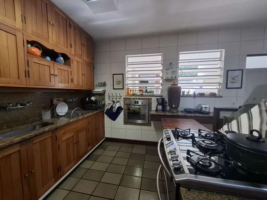 Imagem Casa para Venda em Teresópolis / RJ no bairro Quebra Frascos