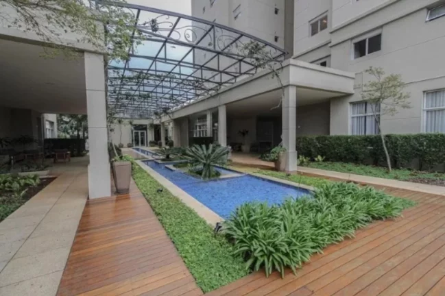 Imagem FAMÍLIA IPIRANGA - Apto de 280m², 26º ANDAR, MOBILIADO, próximo à Estação Ipiranga do Metrô!