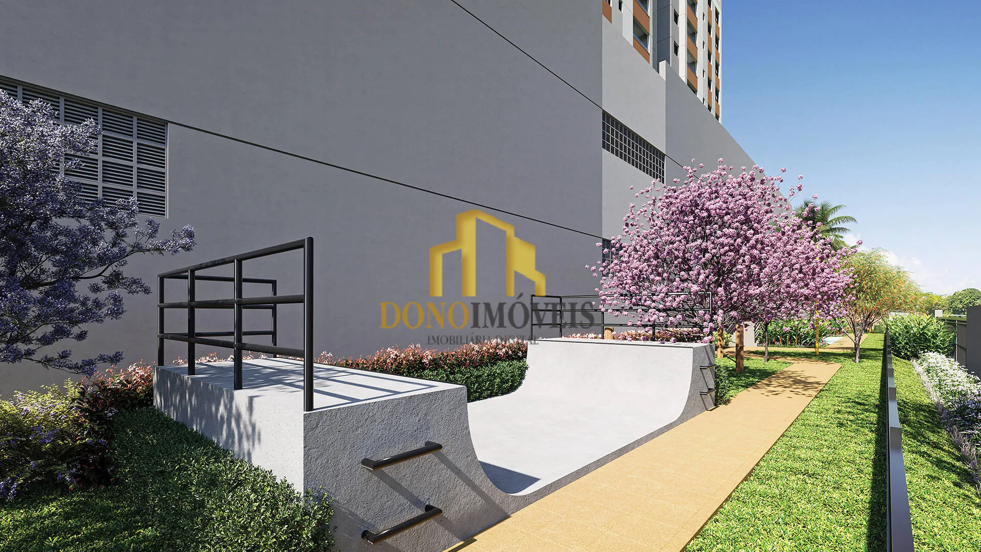 Imagem Apartamento à venda 117m² | 3 suítes | Áurea Nova Petrópolis - SBC