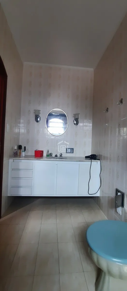 Imagem Casa 1 suíte à venda em Jardim dos Estados, Poços de Caldas