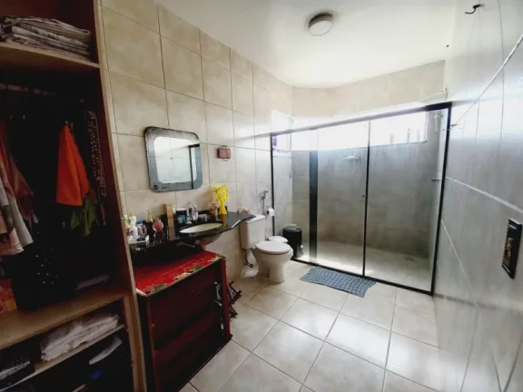 Imagem CASA RESIDENCIAL em MANAUS - AM, PONTA NEGRA