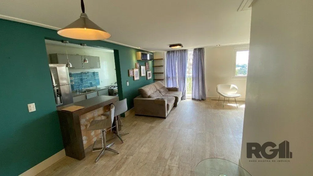 Imagem Apartamento em Jardim Sabará