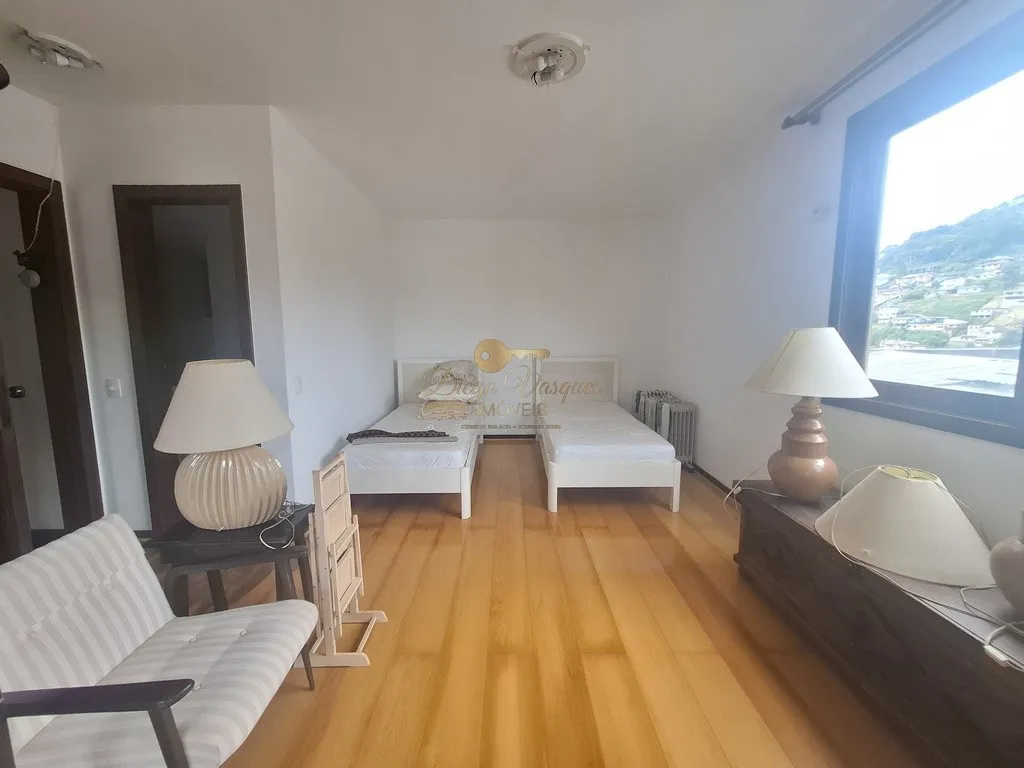 Imagem Apartamento para Venda em Teresópolis / RJ no bairro Alto