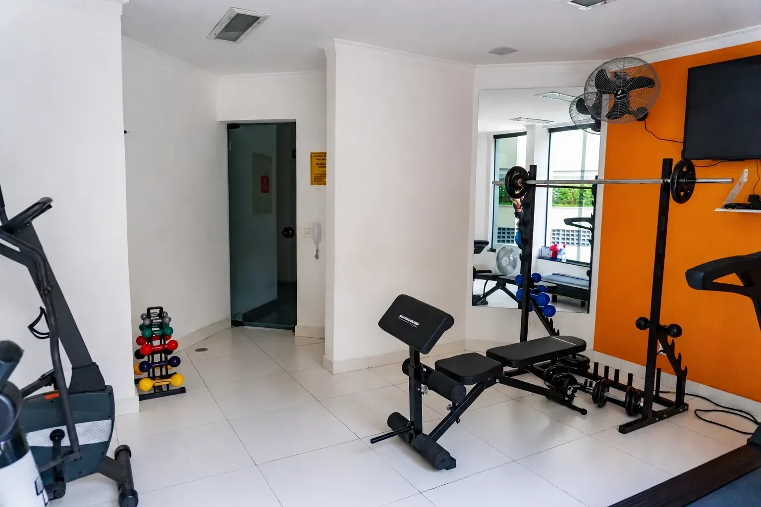 Imagem Apartamento com 3 Quartos à Venda, 96 m² em Vila Clementino - São Paulo