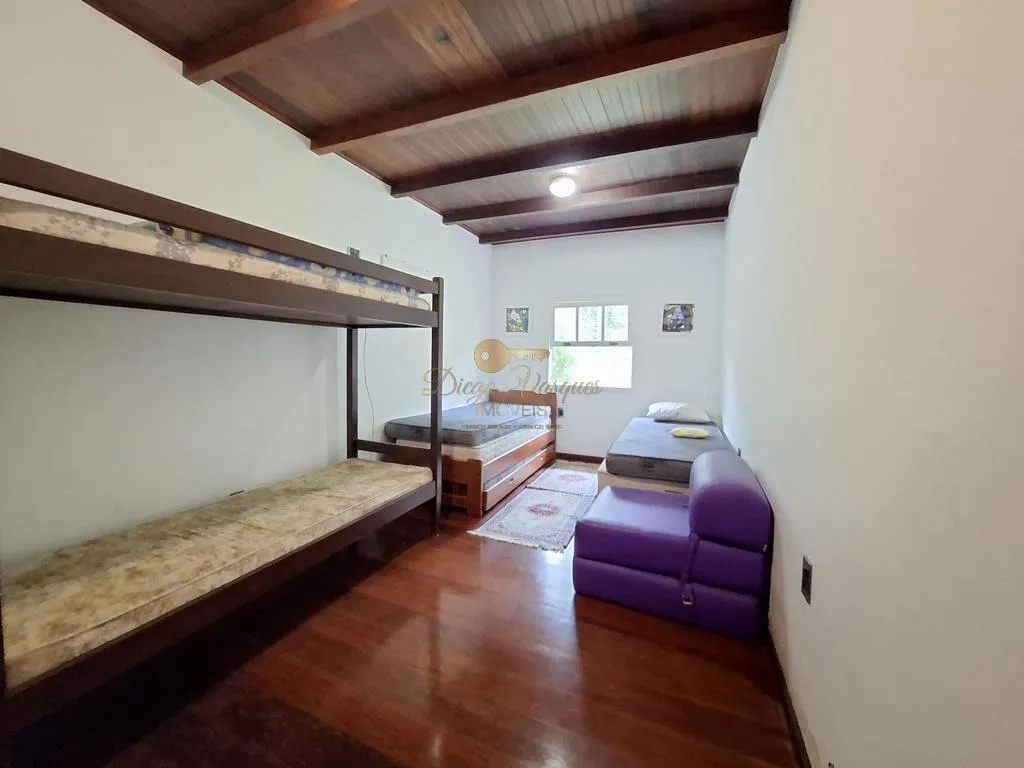 Imagem Casa para Venda em Teresópolis / RJ no bairro Albuquerque