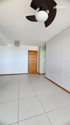 Imagem Apartamento com 2 dormitórios à venda, 55 m² por R$ 990.000 - Praia de Itaparica - Vila Velha/ES