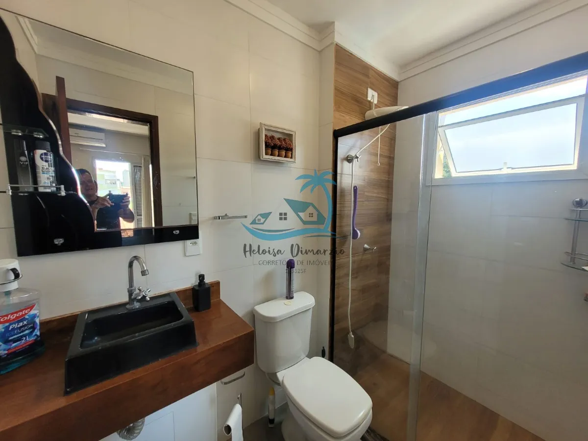 Imagem Apartamento mobiliado com 2 dormitórios a venda em Ubatuba - Itaguá.