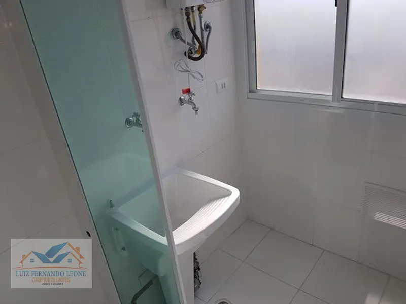 Imagem Apartamento para Locação, 2 dormitórios e 1 vaga. Rio Pequeno / USP