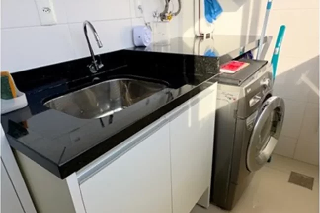 Imagem Apartamento à venda em Itajaí, Praia Brava de Itajaí, com 2 quartos, 124m2