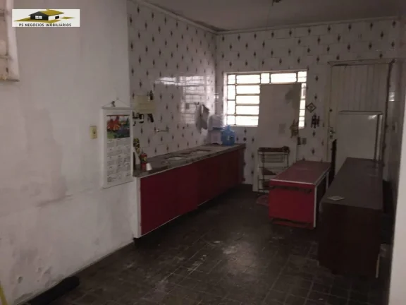 Imagem Casa Térrea para venda Vila Monumento