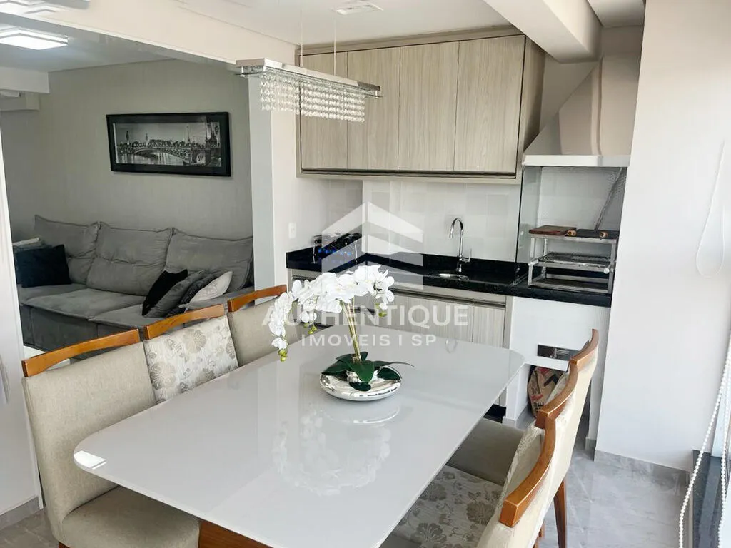 Foto do imóvel INTEGRARY PEPPE FUNDACAO SCS - Apartamento Fundação São Caetano do Sul à Venda! em Avenida Doutor Rodrigues Alves, 194 - Fundação, São Caetano do Sul - SP