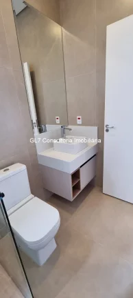 Imagem SOBRADO ALTO PADRÃO- CONDOMINIO DONA MARIA JOSÉ INDAIATUBA/SP