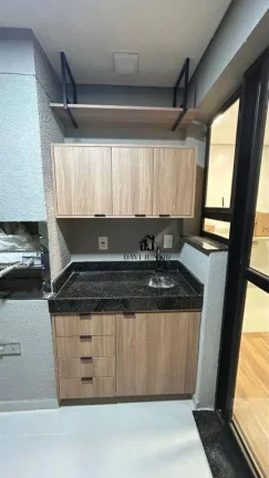 Imagem Apartamento com 3 dormitórios para alugar, 101 m² por R$ 8.000/mês - Parque Campolim - Sorocaba/SP