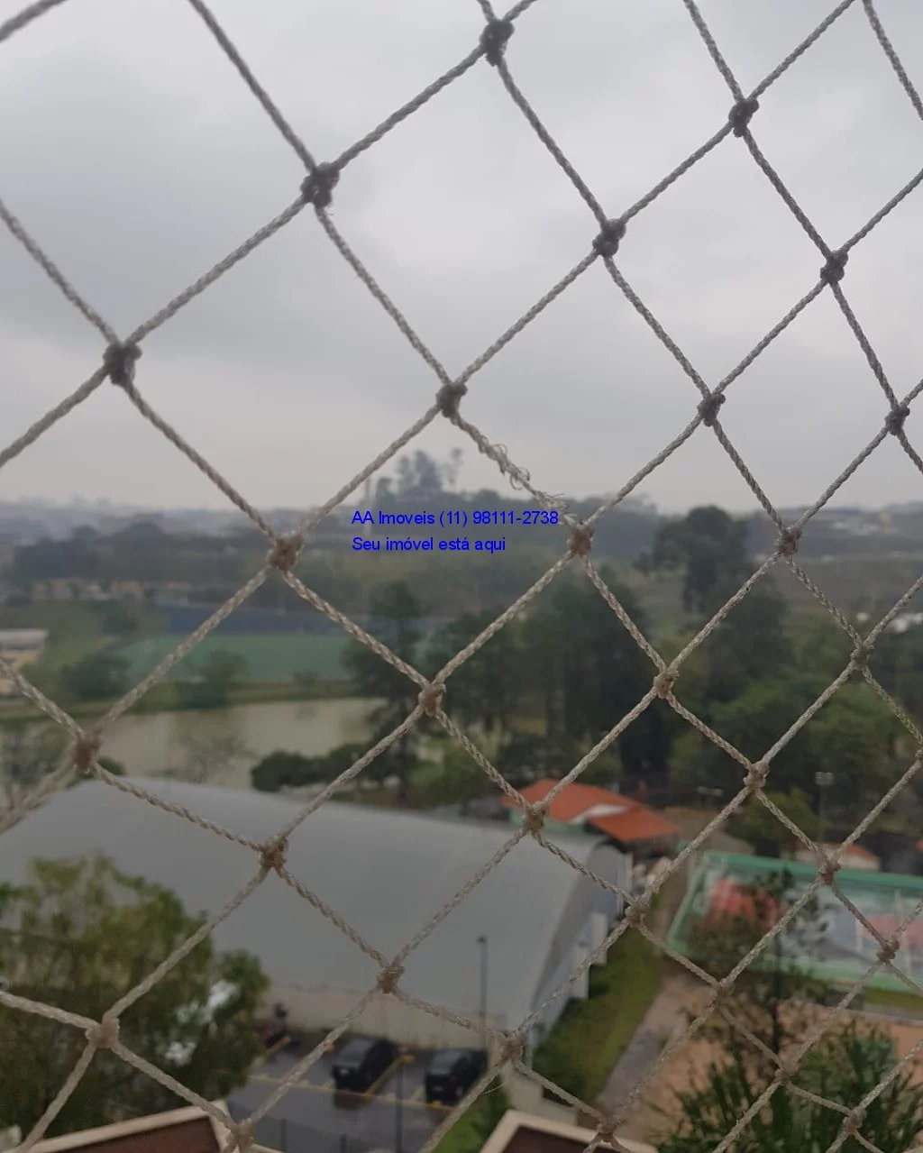 Imagem APARTAMENTO RESIDENCIAL em JANDIRA - SP, JARDIM SÃO LUIZ