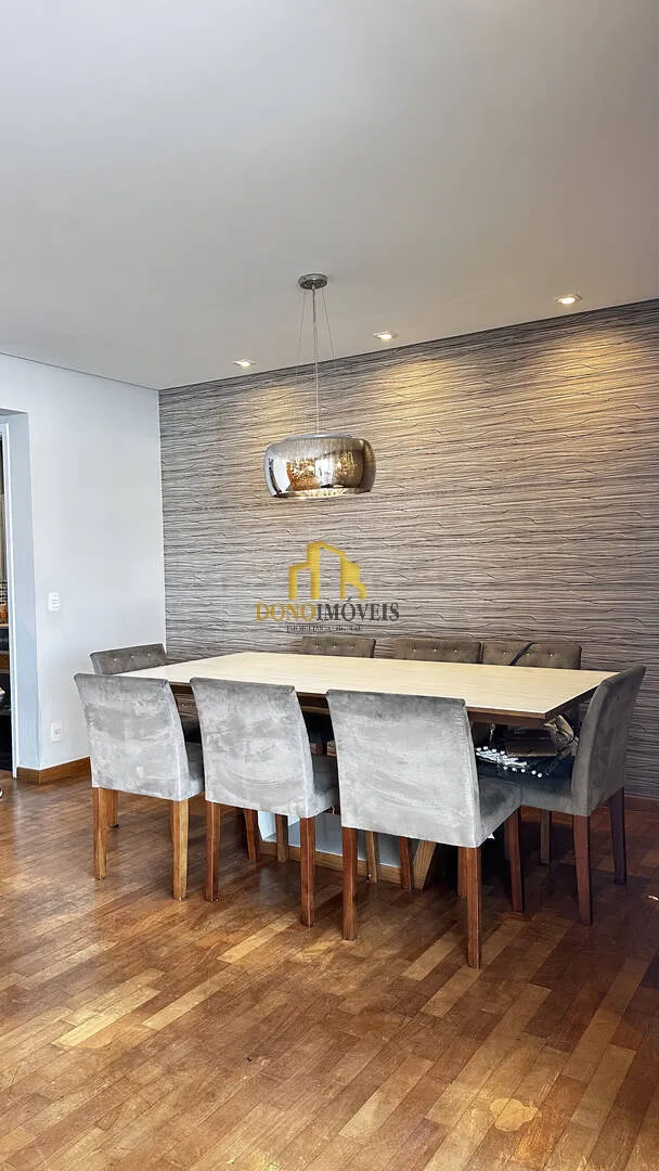 Foto do imóvel Apartamento à venda no Domo Home | 156m² | 3 suítes | Centro de SBC em Avenida Aldino Pinotti