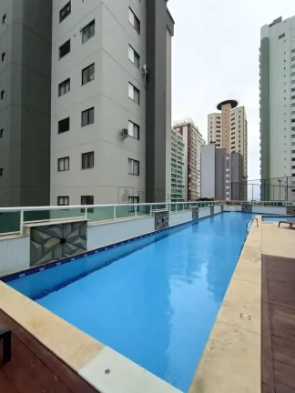 Imagem Apartamento Quadra Mar com 3 suítes à venda no Centro de Balneário Camboriú/SC