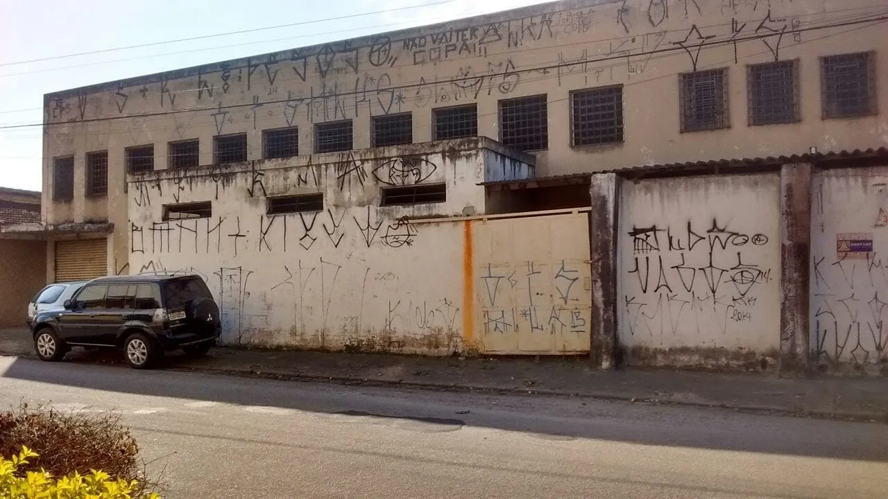 Imagem Comercial à venda e locação 500M², Parque das Nações, Pindamonhangaba - SP
