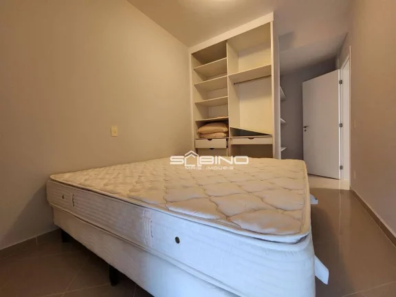 Imagem Cobertura Pé na Areia à venda com 3 Dormitórios 3 suítes 179 m² - Riviera de São Lourenço - Bertioga SP