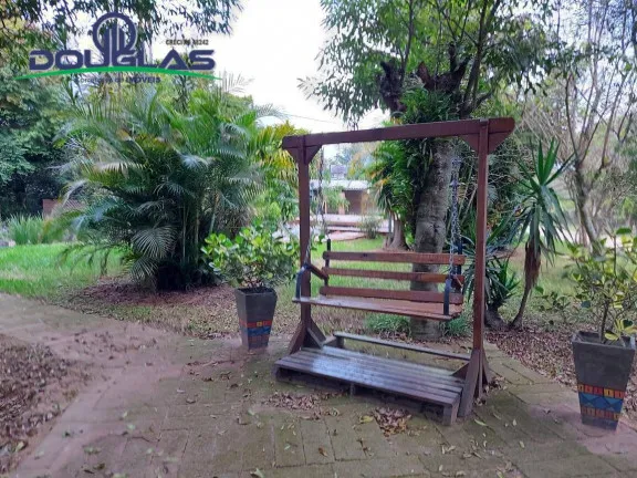Imagem Casa de Condomínio com 3 Quartos à Venda, 100 m² em Águas Claras - Viamão