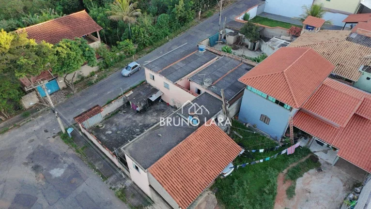 Imagem Lote á venda no Bairro Vale do Amanhecer em Igarapé/ MG