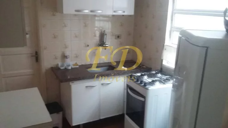 Imagem Apartamento Vila Tupy / Praia Grande