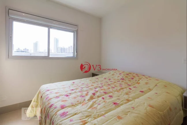 Imagem Apartamento com 2 dormitórios, 77 m - venda por R$ 1.480.000 ou aluguel por R$ 8.507/mês - Vila Regente Feijó - São Paulo/SP