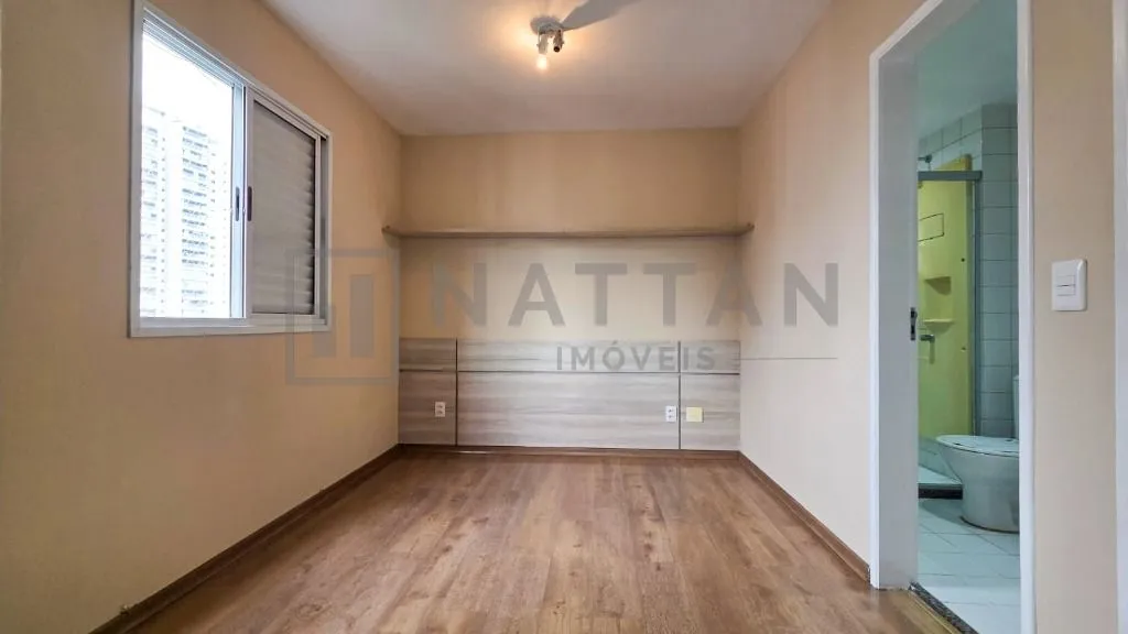 Imagem Apartamento com 3 dormitórios à venda, 66 m² por R$ 629.900,00 - Tatuapé - São Paulo/SP