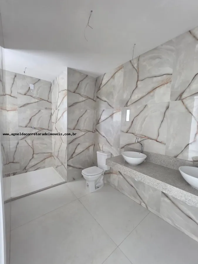 Imagem Casa em Condomínio para Venda em Parnamirim, Parque das Nações, 4 dormitórios, 4 suítes, 5 banheiros, 4 vagas