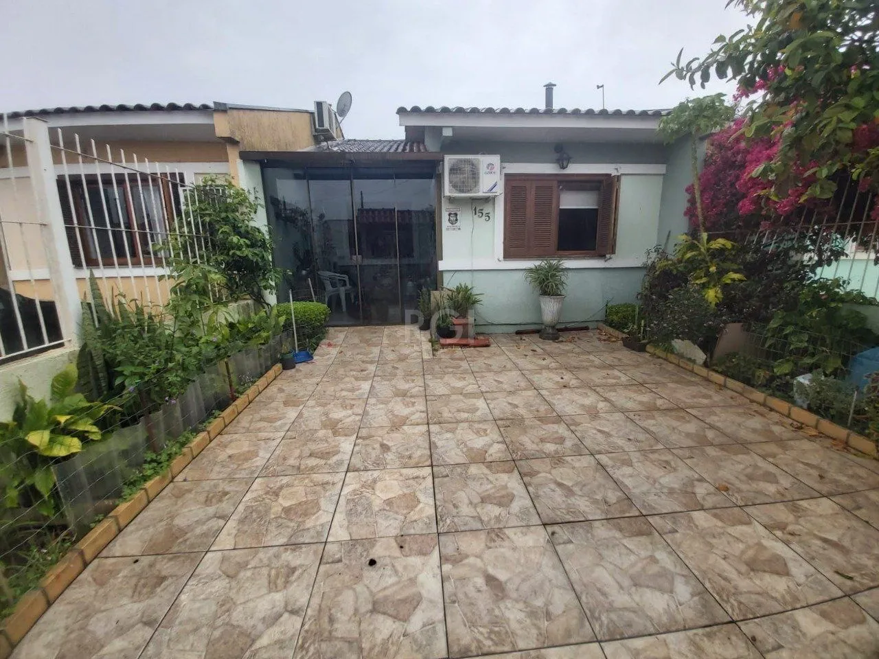 Imagem Casa no bairro Hípica - Moradas do Sul