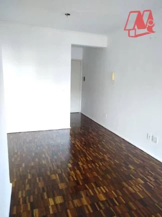 Imagem Apartamento com 1 dormitório, 50 m² - venda por R$ 180.000- Cidade Baixa - Porto Alegre/RS