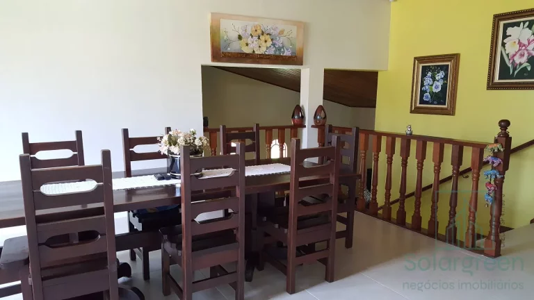 Imagem Chácara à Venda em Mairiporã 850 m² de Terreno, 146 m² A/C 550 mil