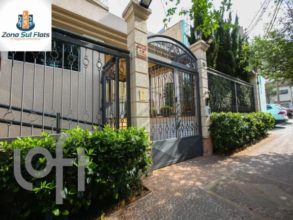Imagem Imponente Apartamento Alto Padrão à Venda Na Vila Mariana Com 3 Suítes e 3 Vagas