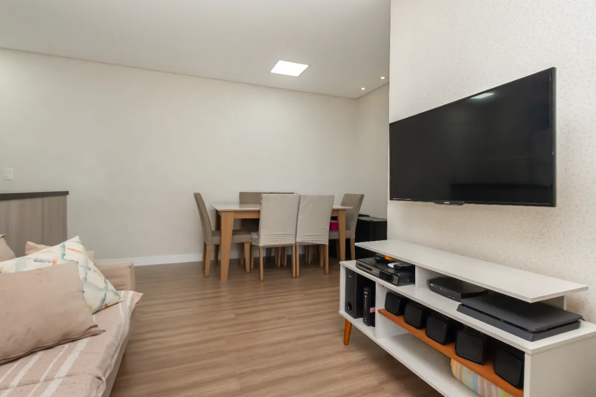 Imagem Apartamento para venda em Boa Vista com 2 quartos, sendo 1 suíte, 61m2